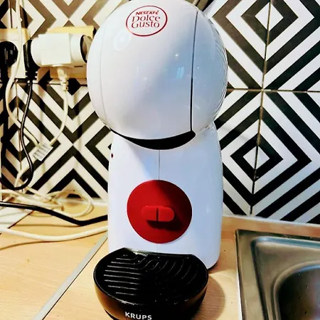 Mon Cocon Douillet Au Calme - Pres De - Avec Jardin Et Clim Lejlighed