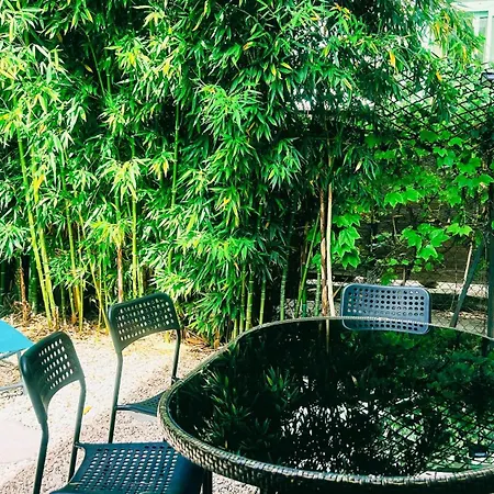 Mon Cocon Douillet Au Calme - Pres De Nice - Avec Jardin Et Clim Saint-Laurent-du-Var